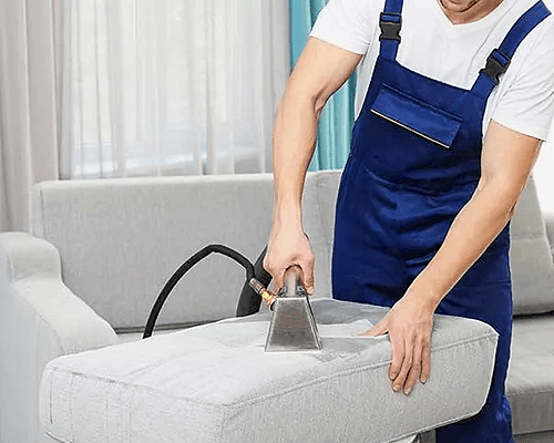 upholstery service