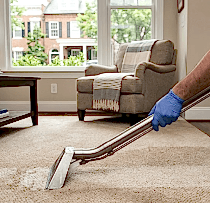 Carpet Cleaning